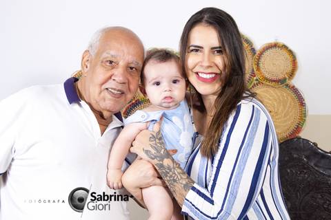 Acompanhamento fotográfico infantil em BH'