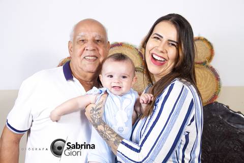 Acompanhamento fotográfico infantil em BH'