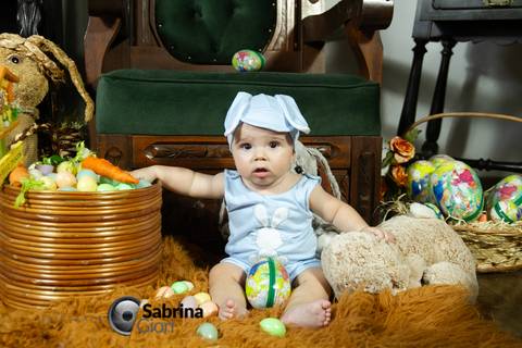 Acompanhamento fotográfico infantil em BH'