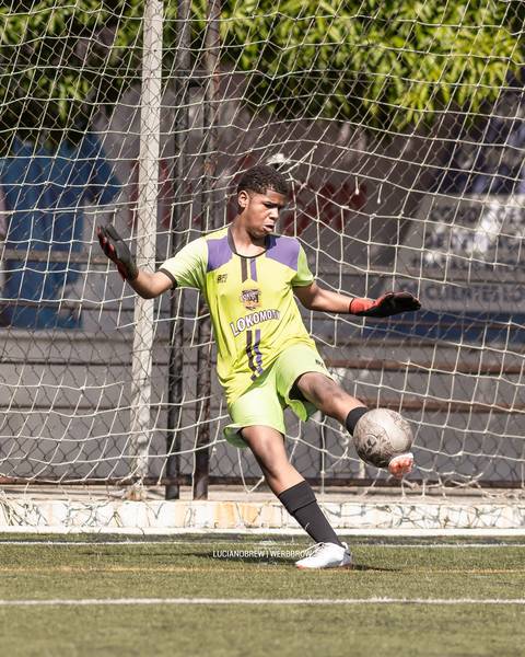 Lance da partida entre LOKOMOTIV X ABV, válida pela SUPER COPA OURO SUB-15, realizado no dia 29/04/2023 na ARENA LOKOMOTIV, na cidade de BETIM, no estado de MG. Foto: Luciano Brew / BhFoto'