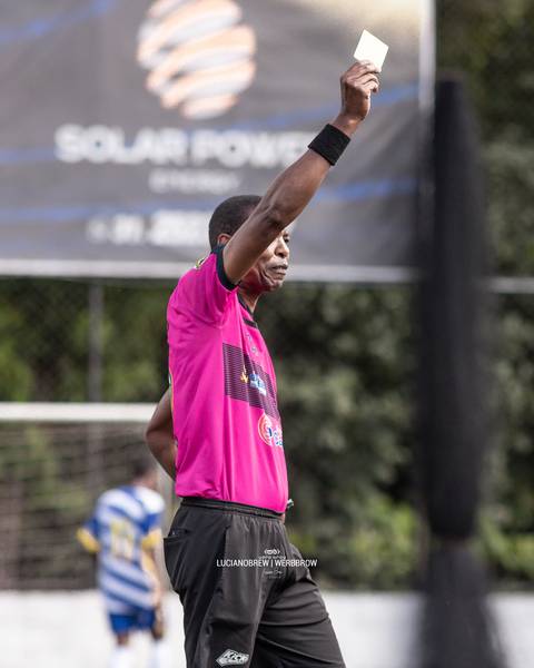 Lance da partida entre LOKOMOTIV X ABV, válida pela SUPER COPA OURO SUB-15, realizado no dia 29/04/2023 na ARENA LOKOMOTIV, na cidade de BETIM, no estado de MG. Foto: Luciano Brew / BhFoto'