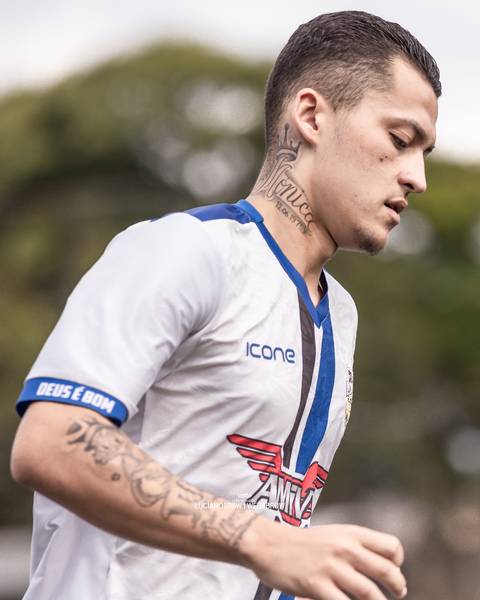 Lance da partida entre LOKOMOTIV X ABV, válida pela SUPER COPA OURO SUB-15, realizado no dia 29/04/2023 na ARENA LOKOMOTIV, na cidade de BETIM, no estado de MG. Foto: Luciano Brew / BhFoto'