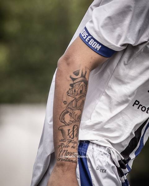 Lance da partida entre LOKOMOTIV X ABV, válida pela SUPER COPA OURO SUB-15, realizado no dia 29/04/2023 na ARENA LOKOMOTIV, na cidade de BETIM, no estado de MG. Foto: Luciano Brew / BhFoto'