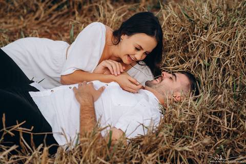 pre wedding - Eduarda e Marco Tulio - natureza waldavila Carmo do paranaiba'