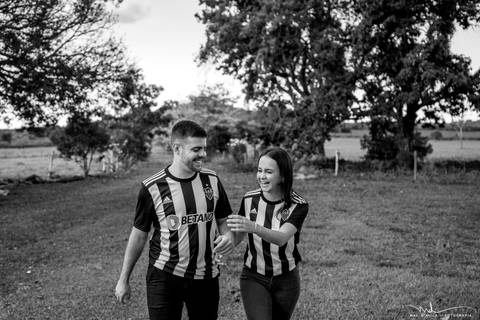 pre wedding - Eduarda e Marco Tulio - natureza waldavila Carmo do paranaiba atlético mineiro'