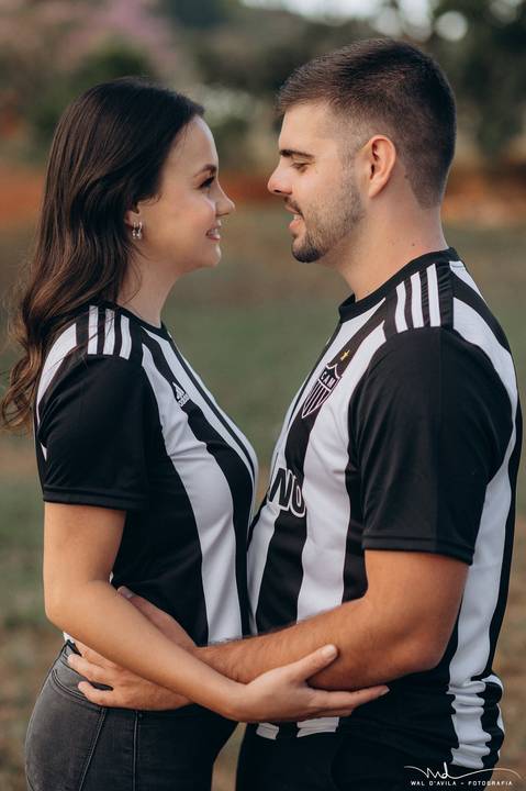 pre wedding - Eduarda e Marco Tulio - natureza waldavila Carmo do paranaiba atlético mineiro
'