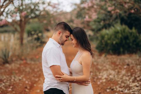 pre wedding - Eduarda e Marco Tulio - natureza waldavila Carmo do paranaiba'