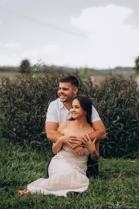 pre wedding - Eduarda e Marco Tulio - natureza waldavila Carmo do paranaiba'