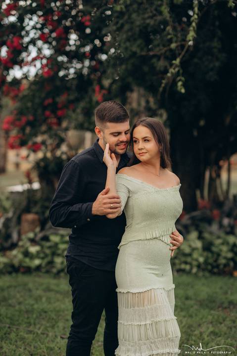 pre wedding - Eduarda e Marco Tulio - natureza waldavila Carmo do paranaiba'