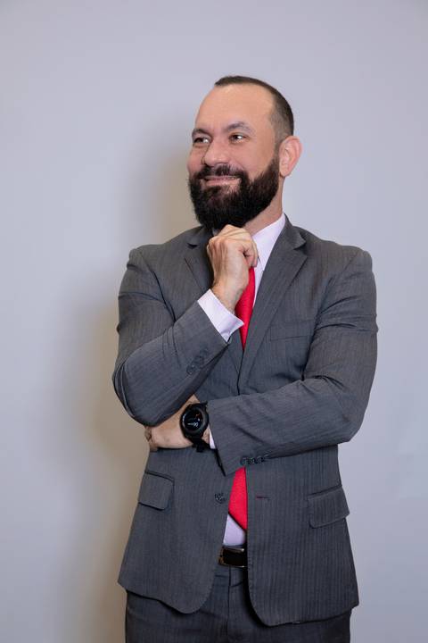 Foto advogado belo horizonte'