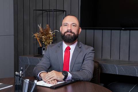 foto corporativa Belo Horizonte'