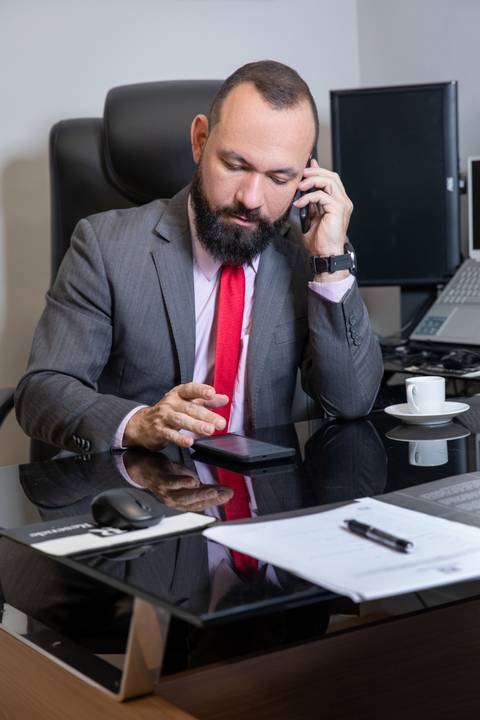 foto de perfil profissional belo horizonte'