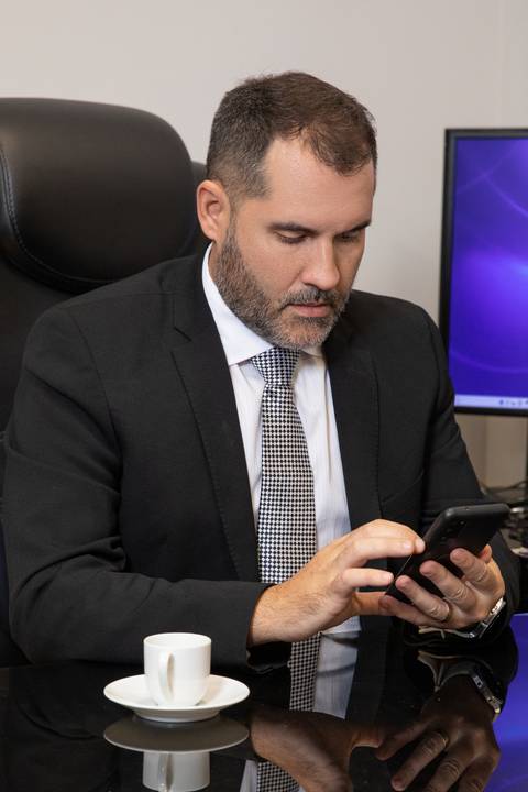 Retrato corporativo Belo horizonte'