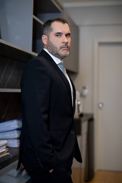 Foto advogado belo horizonte'