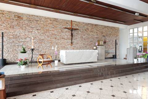 batizado Belo Horizonte'