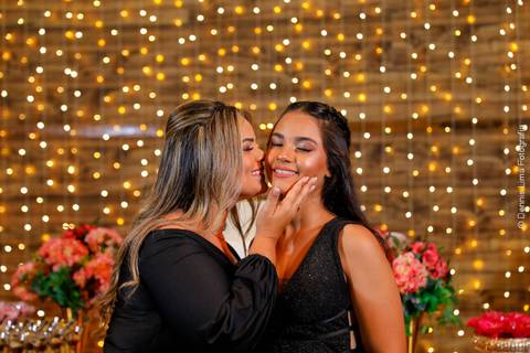 Festa de debutante - Belo Horizonte'