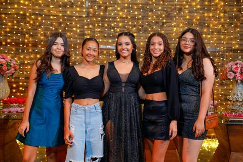 debutante - Belo Horizonte'