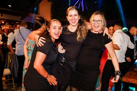 Cris Fonseca Cerimonial'