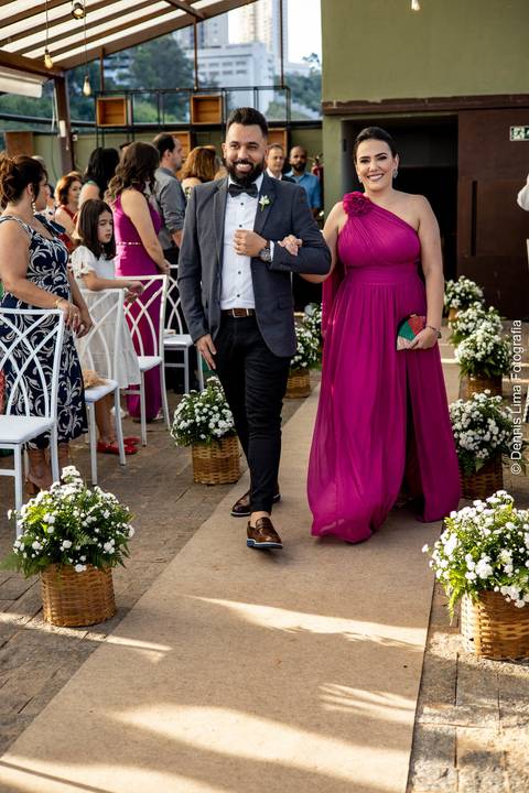 Cerimonial Belo Horizonte'