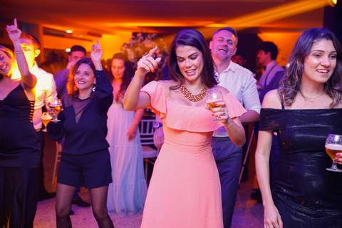 Festa Social - Casa Branca _ MG'