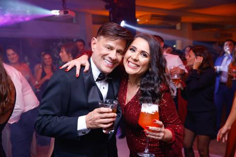 Festa Social - Casa Branca _ MG'