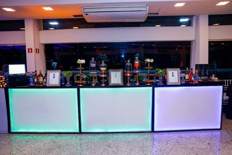 Drink & Art Coquetéis'