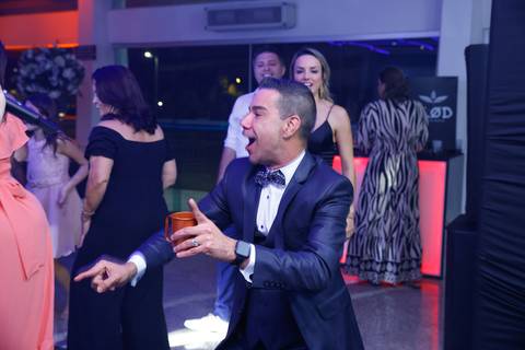 Aniversário em Casa Branca - Brumadinho'