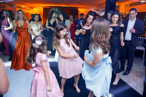 Festa bairro Castelo BH'