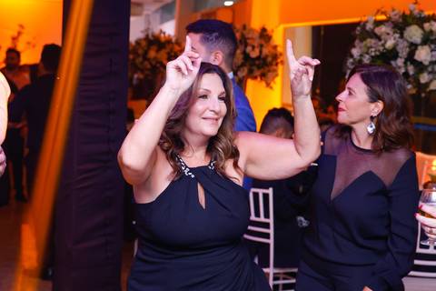 Festa  - Bandeirantes BH'