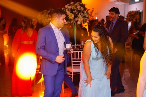 Aniversário - Bandeirantes MG'