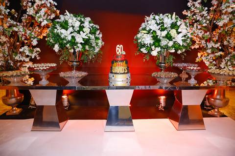 aniversário na pampulha'