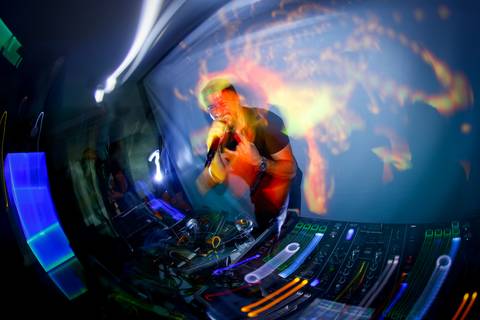  Rhom Live I Dj Band'