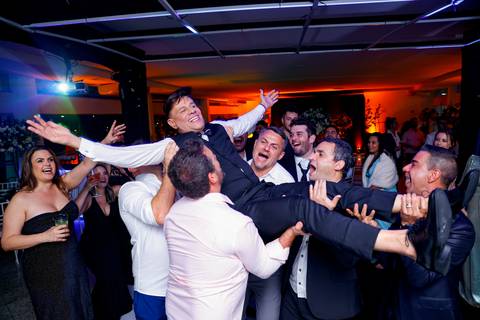 Fotógrafo no Eldorado - Contagem'