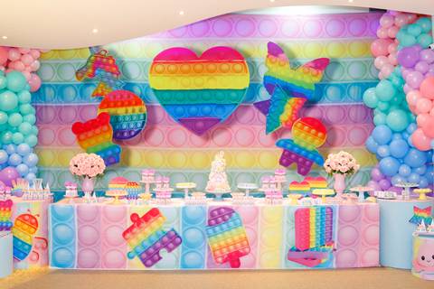 aniversário casa do sol cidade nova'