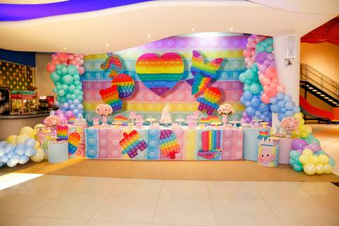 aniversario infantil bh pop it'