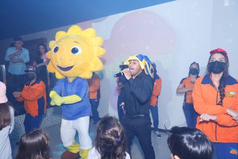 solzinho casa do sol'