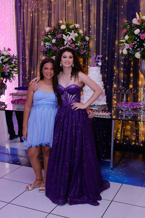  Império D´Gust Recepções'