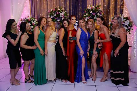  Império D´Gust Recepções'