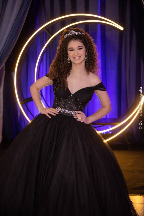 Festa de debutante - Belo Horizonte'