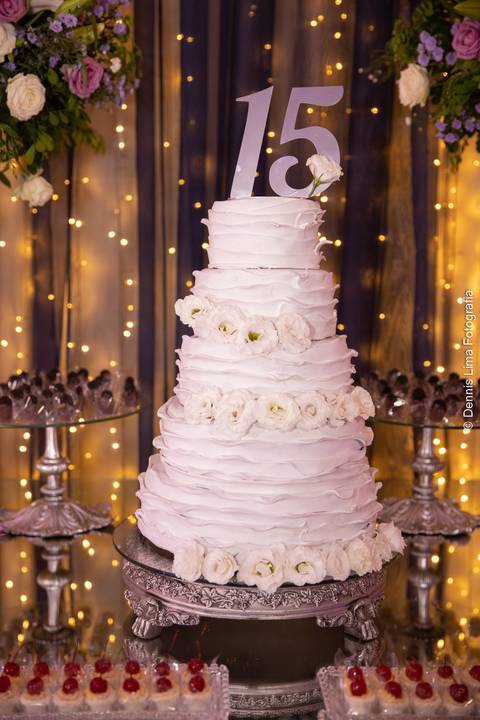  Império D´Gust Recepções'