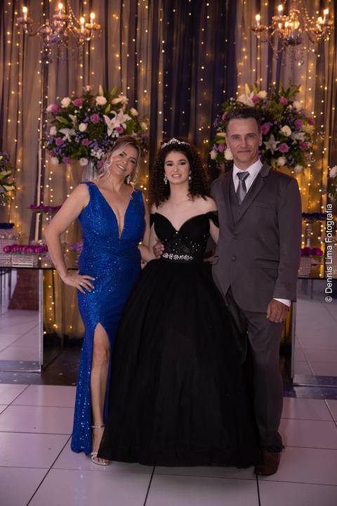  Império D´Gust Recepções'