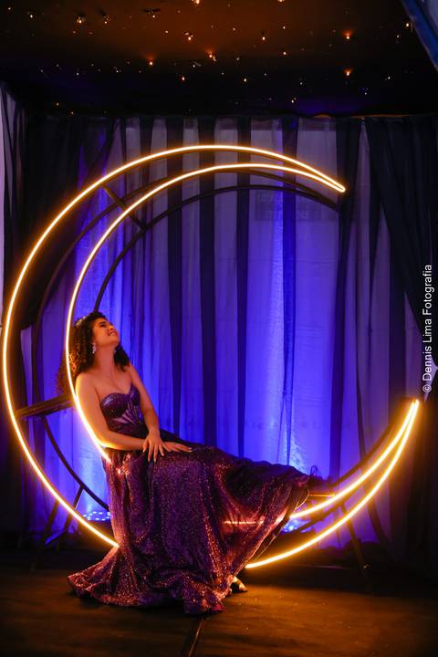 Colégio Santa Doroteia - 15 anos'