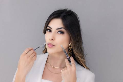 Retrato Corporativo - Vila da Serra '