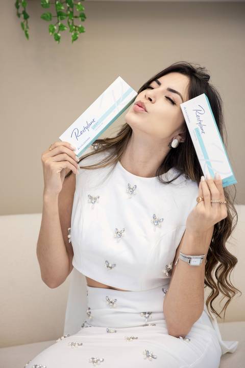 
Alameda Oscar Niemeyer, Vila da Serra, Nova Lima - MG'