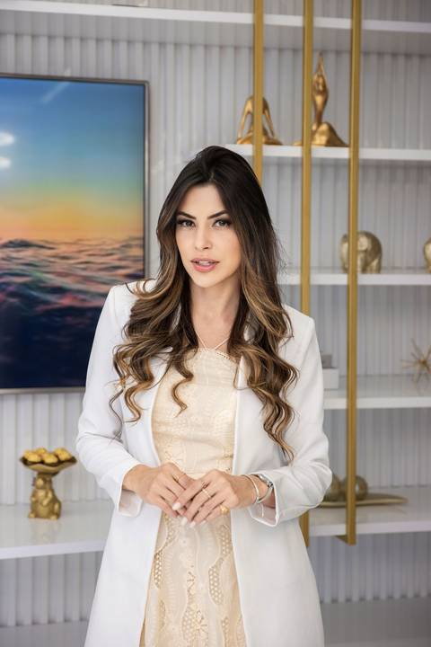 Retrato Corporativo - Belo Horizonte'