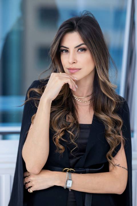 
Alameda Oscar Niemeyer, Vila da Serra, Nova Lima - MG'