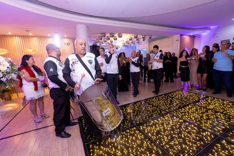 Charanga do Galo Oficial'