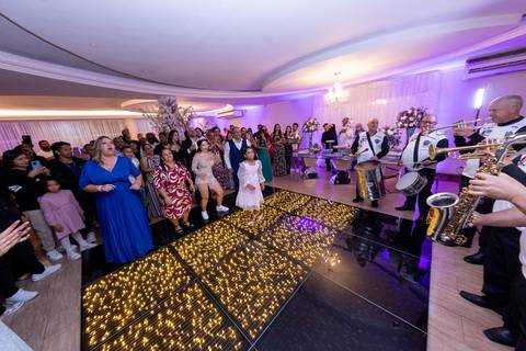 Charanga do Galo Oficial'