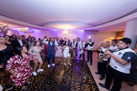 Charanga do Galo Oficial'