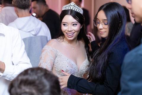 amigas debutantes bh'